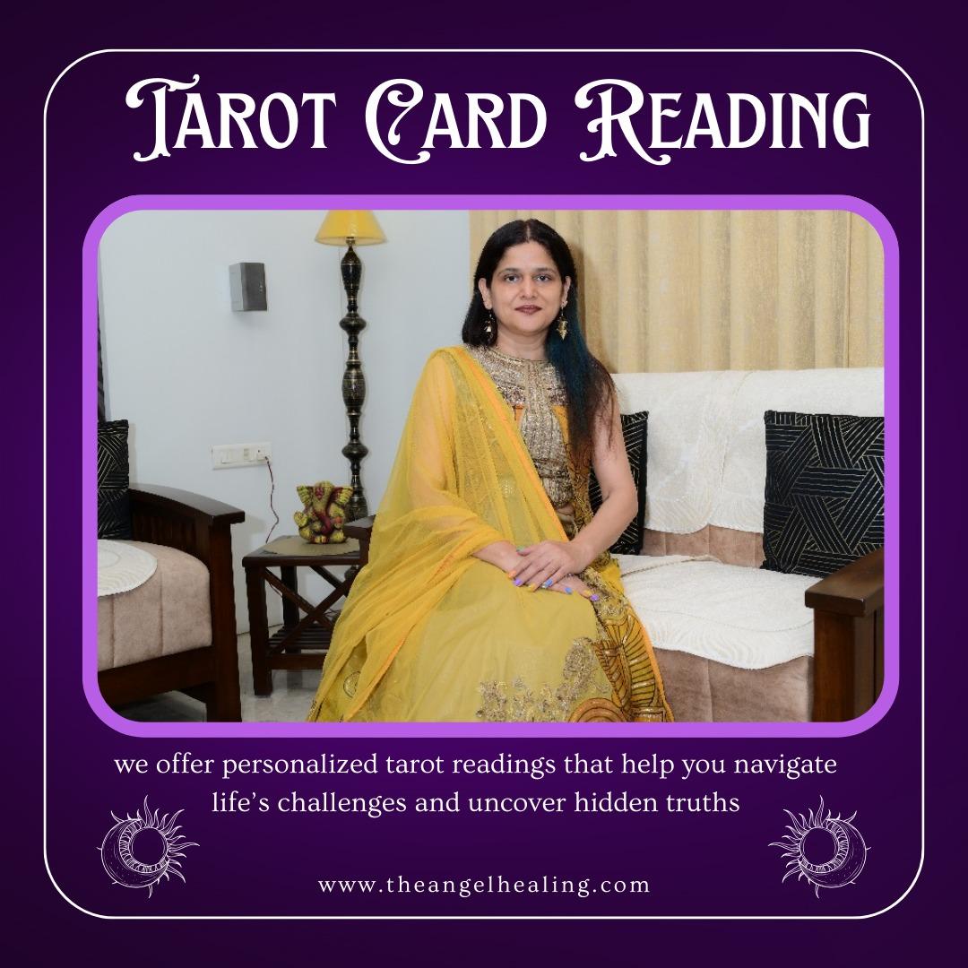 Tarot Card Reading from India Online in Sydney