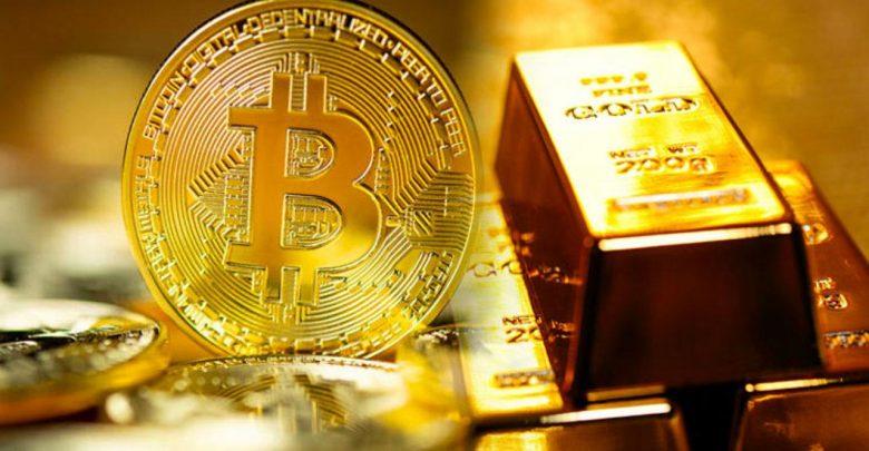 Why Traders Are Turning to Gold-Pegged Cryptocurrencies