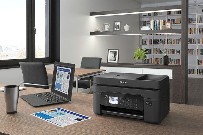 Epson printer