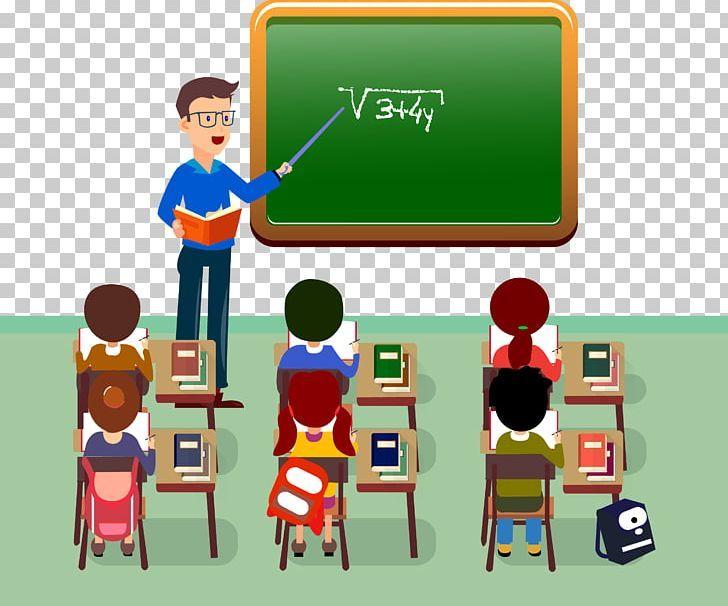 Beyond Tutorings