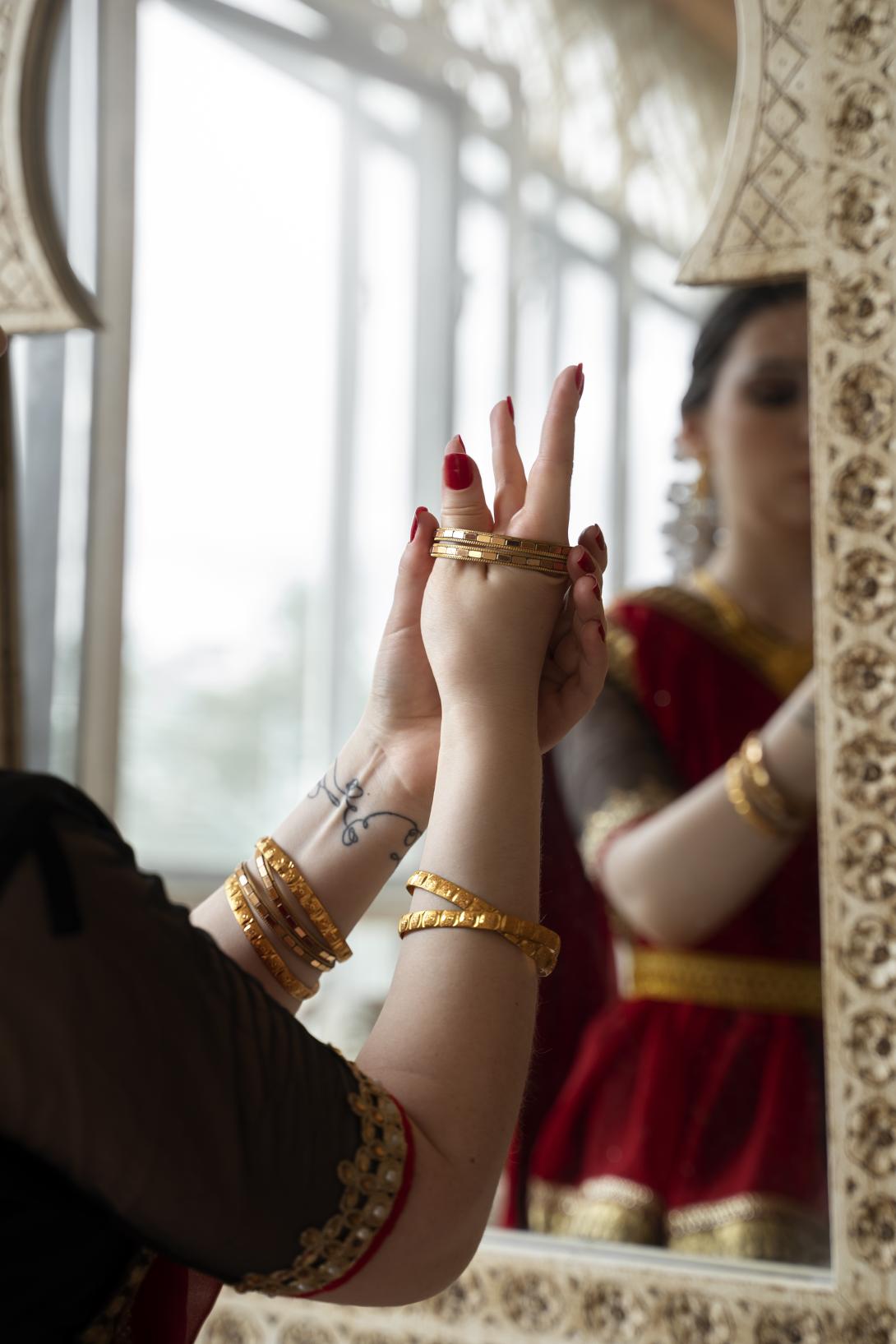 indian bangles