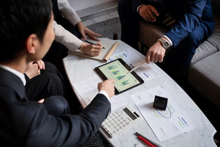Investment Banking in Lebanon, Wealth management consultants Lebanon