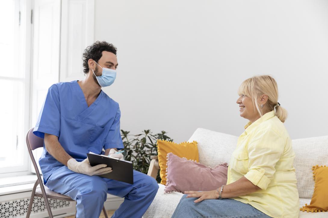 Aged Care