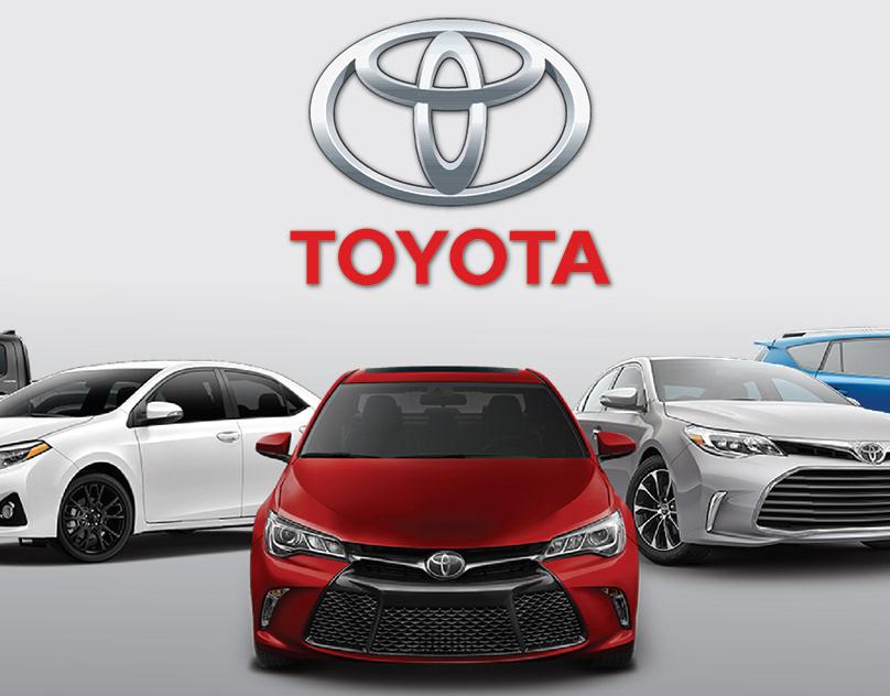 Toyota Service Center