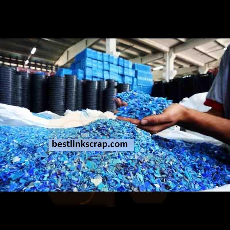 hdpe scrap supplier