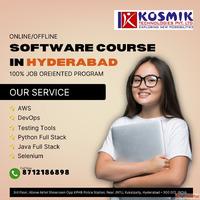 https://www.kosmiktechnologies.com/Selenium-training-in-hyderabad/