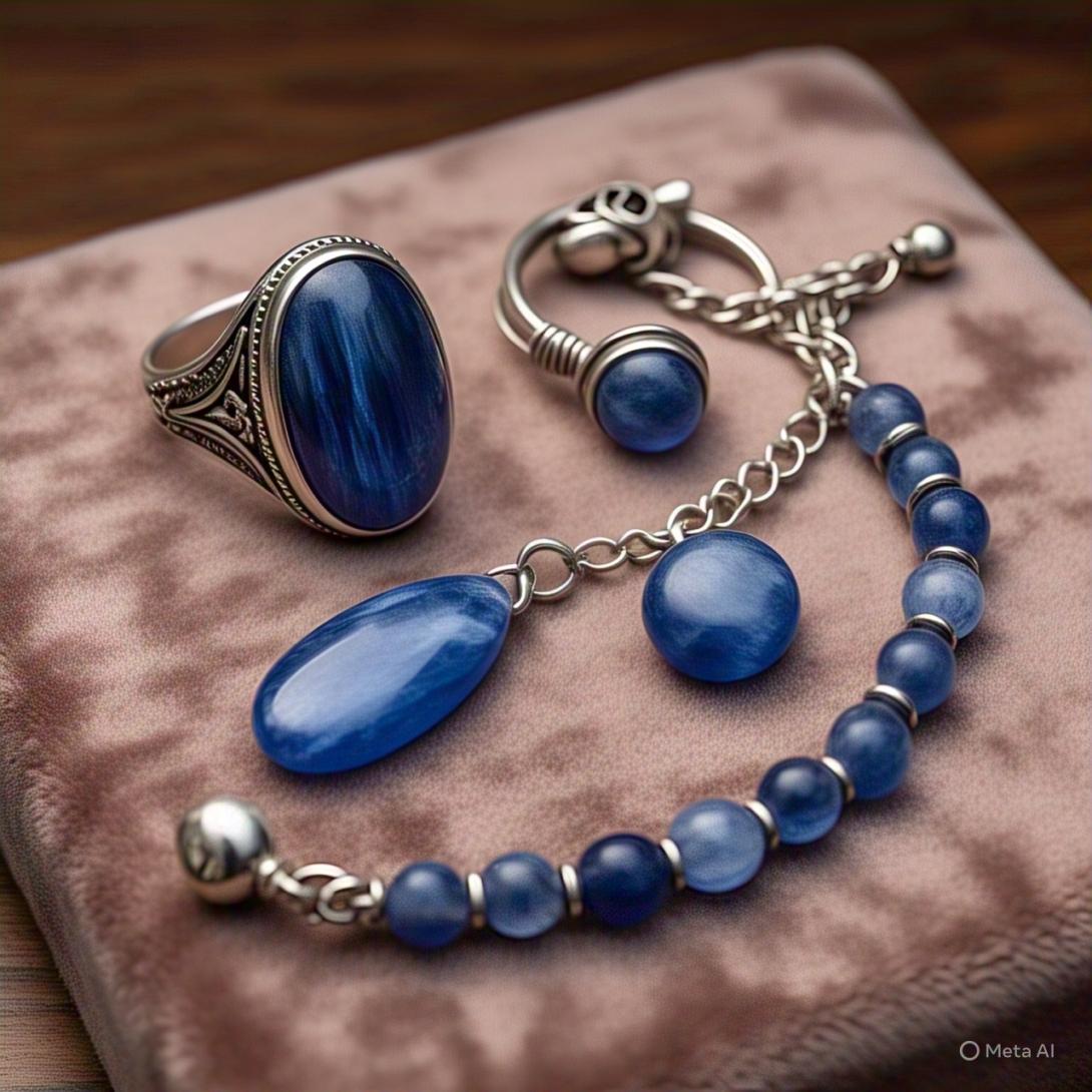 kyanite