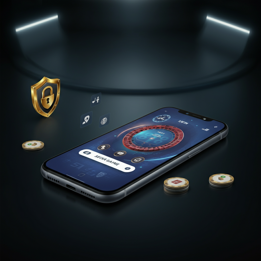 Successful Matka Game App Design