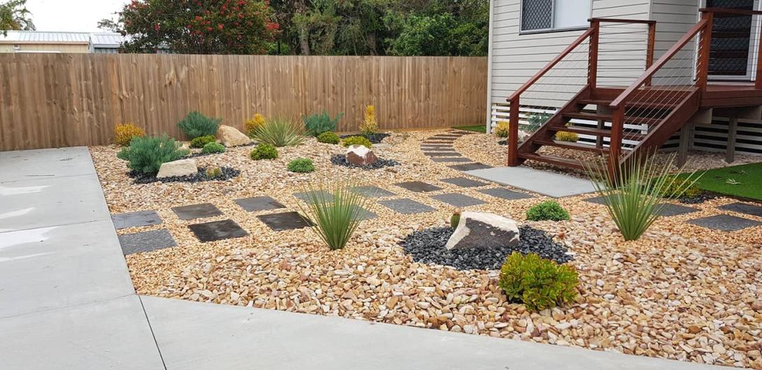 Alex Tree and Garden Services
