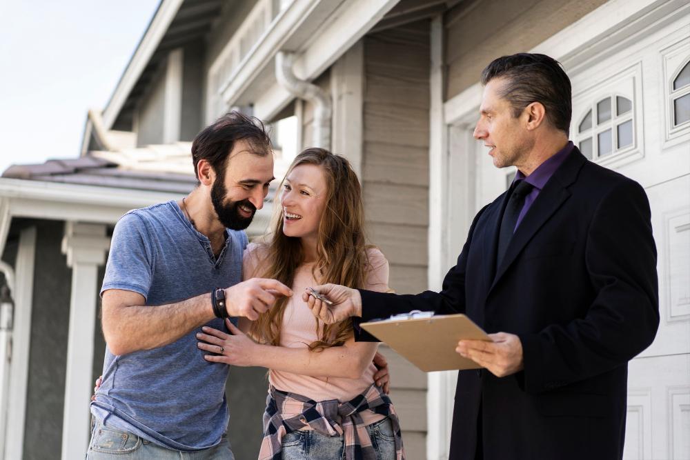 Realtors in Jacksonville FL