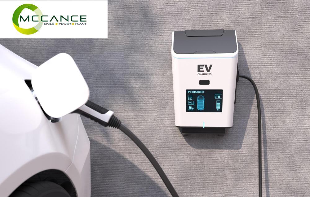 EV Charging Solutions