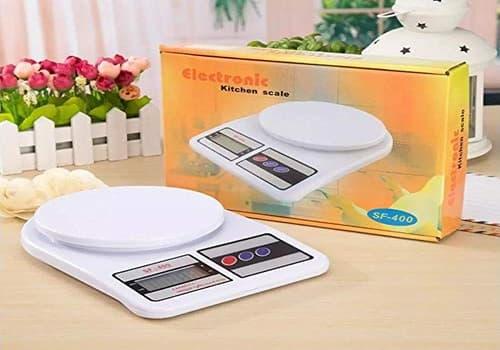 Looking to buy a weight machine in Pakistan? Compare 2025 prices of top digital and analog weighing scales from brands like Camry, Beurer, Yunmai & more. Find the right model for your fitness or medical needs