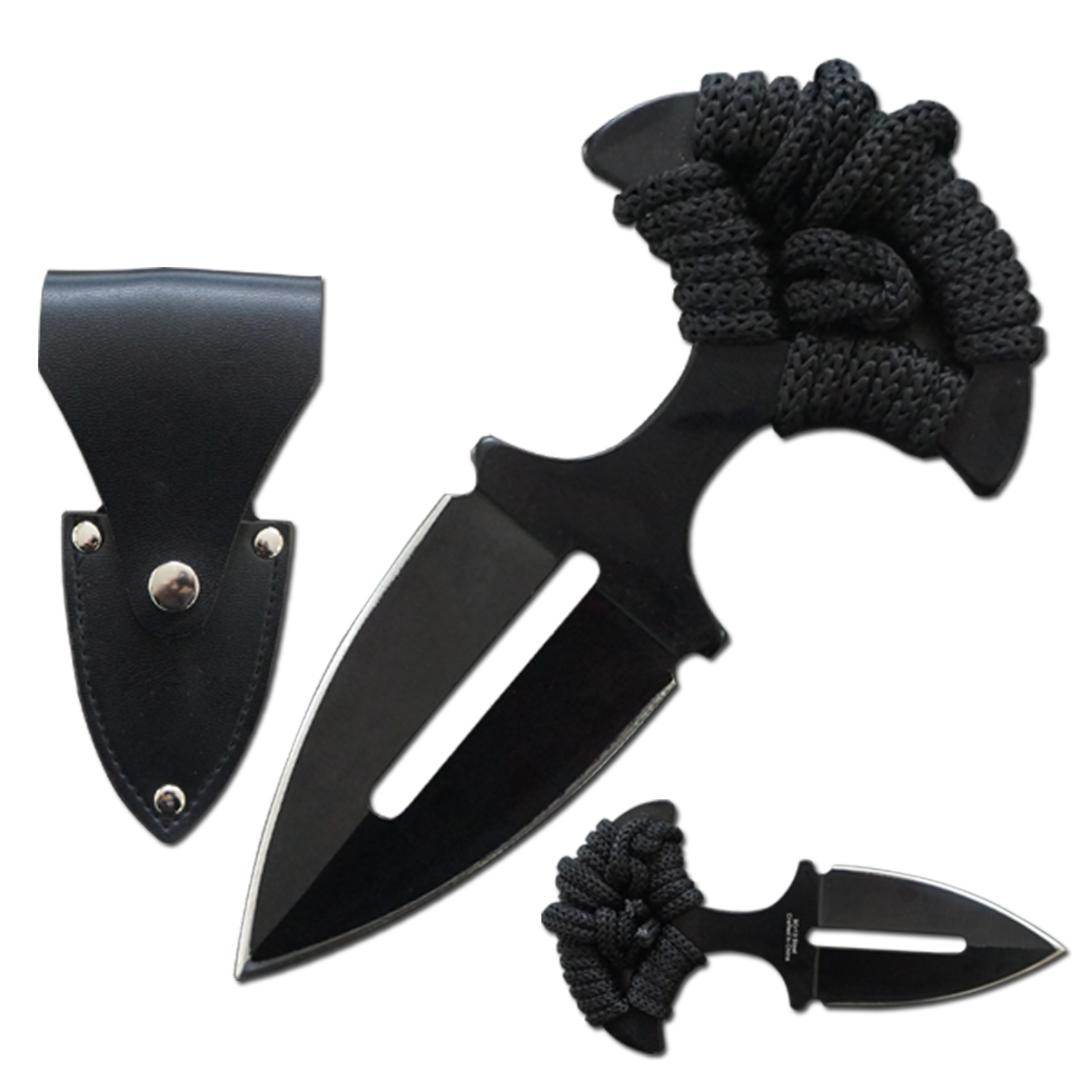 Push dagger