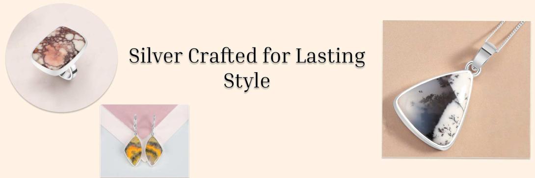 925 Sterling Silver Tarnish