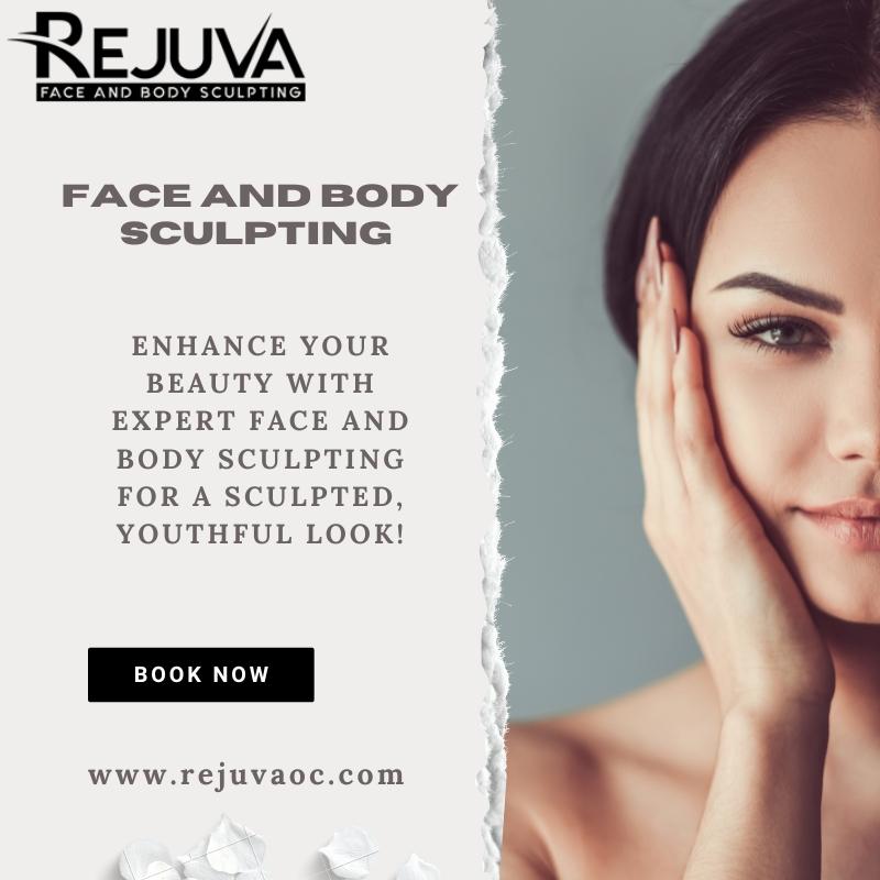 Face and Body Sculpting Newport Beach
