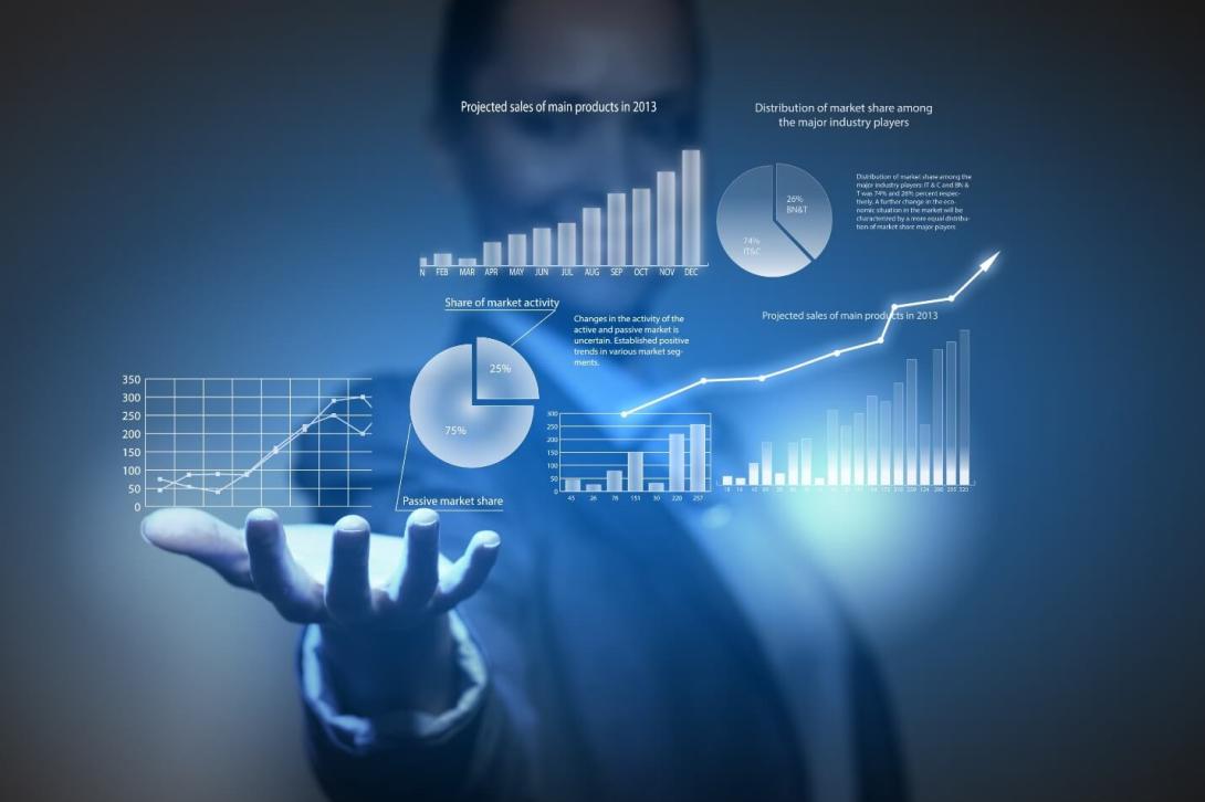 Unlocking Business Growth with Semantic Business Intelligence Services