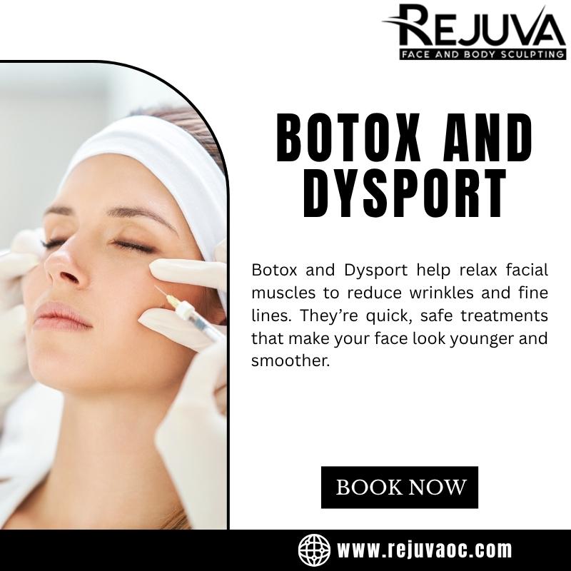 Botox Newport Beach