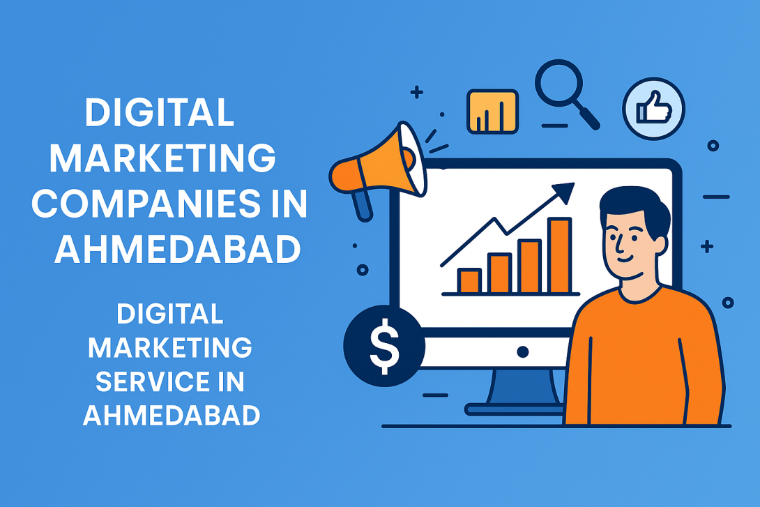 SEO agency in Ahmedabad, SEO Ahmedabad, Digital Marketing Company Ahmedabad