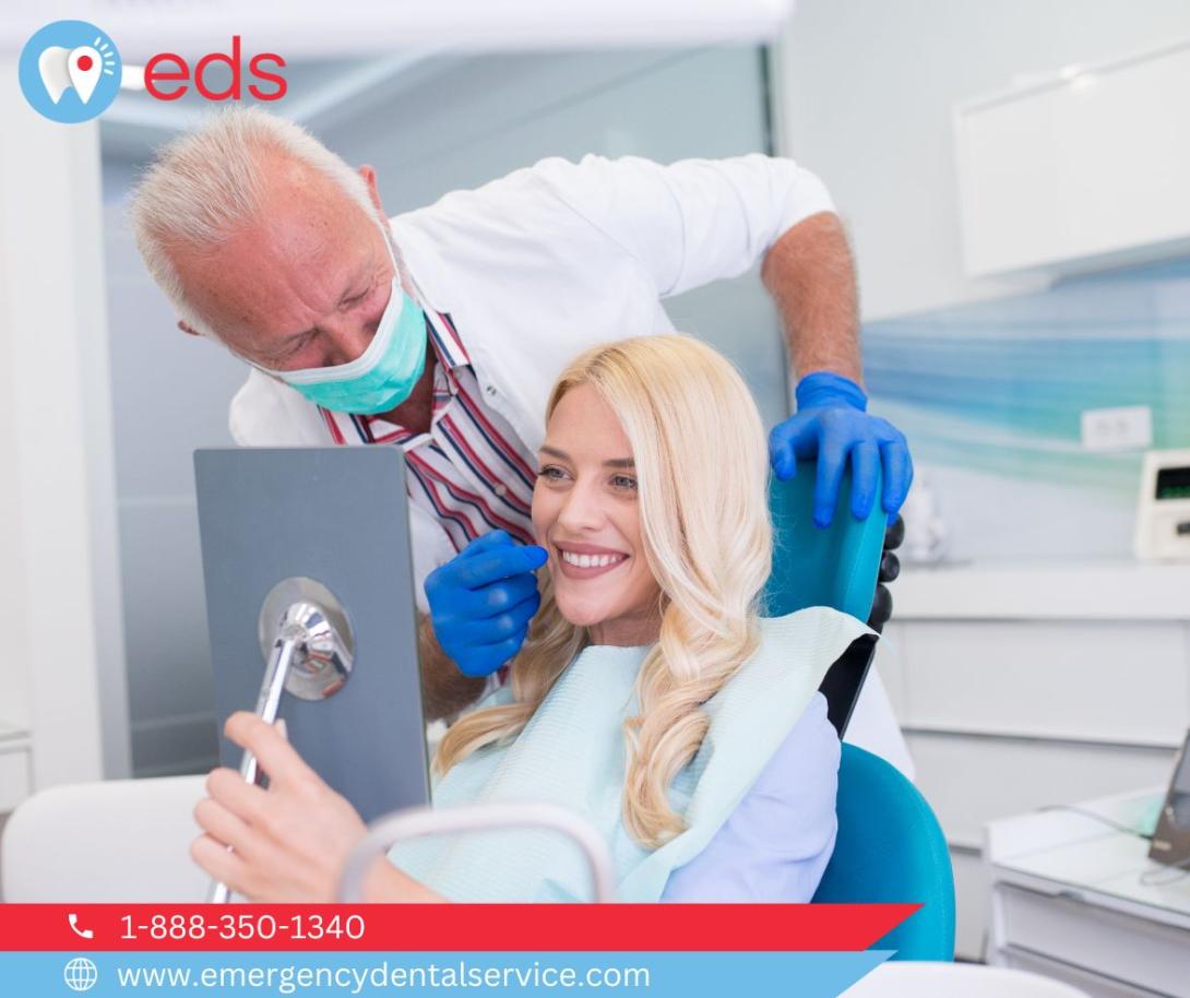 Dental offices open on Saturdays