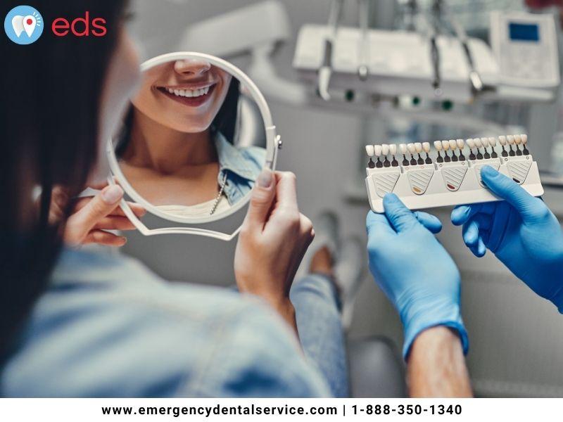 Emergency Dental Service in Altamonte Springs, FL 32714