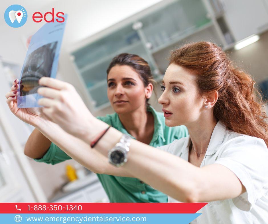 Emergency Dental in New York, Emergency Dental Service