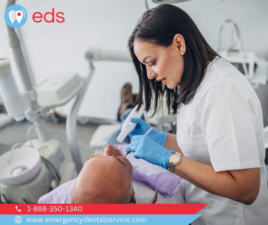 Emergency Dentist Open 24 Hours in New York