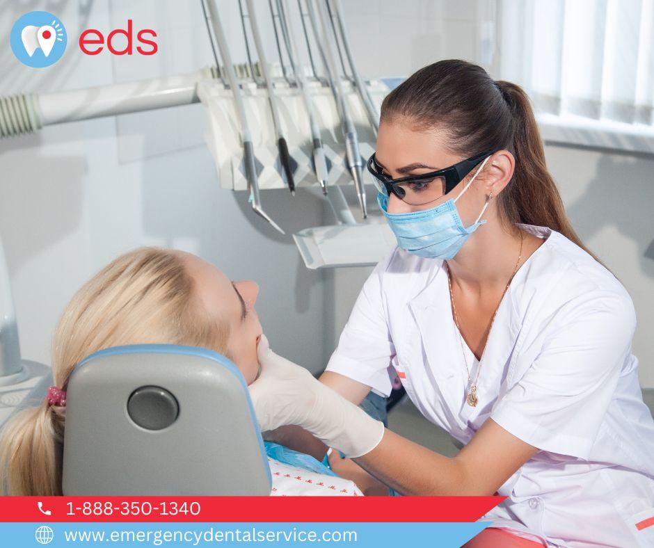 Emergency Dental Service in Ardsley