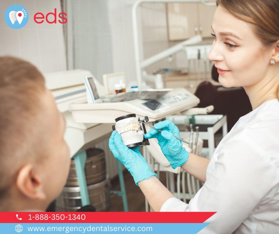 Emergency Dental Service in Yonkers Eastchester