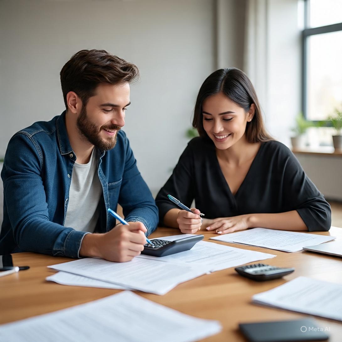 First Home Buyer Loans in Melbourne