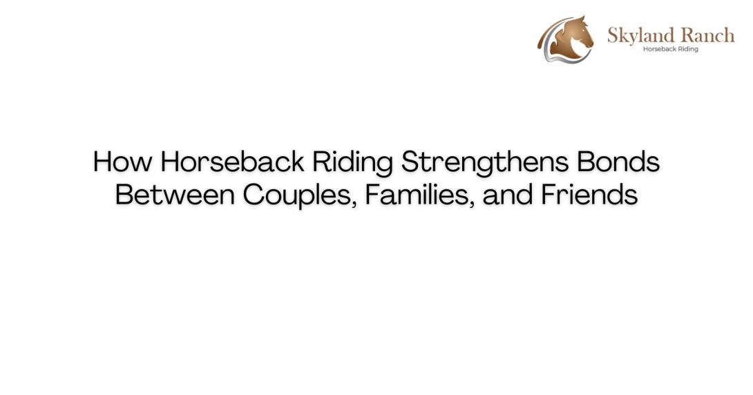  Best horseback riding in seattle 