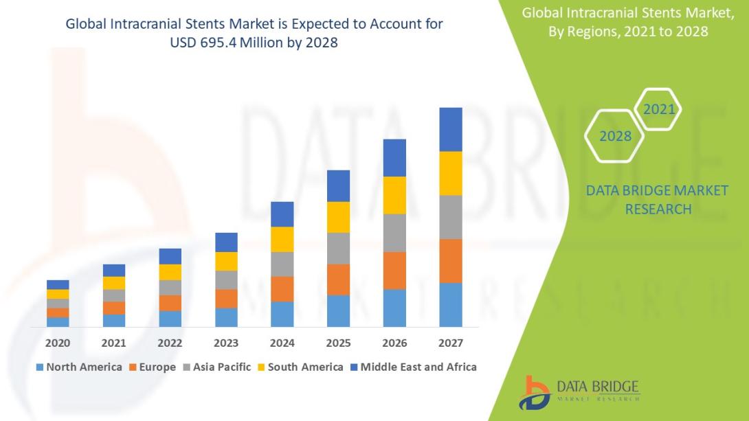 Intracranial Stents Market
