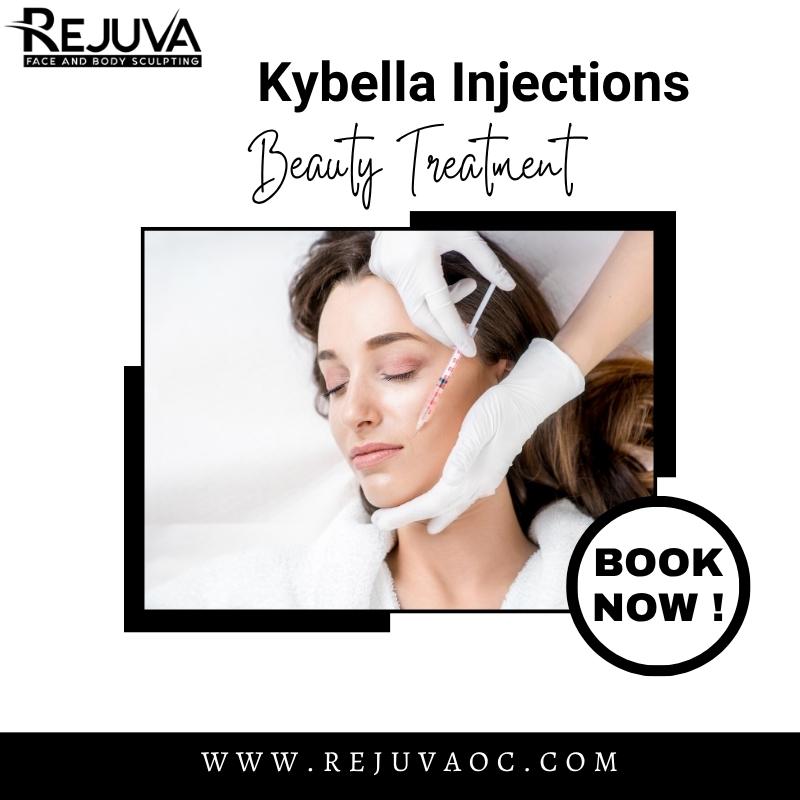 KybellaNewportBeach, RejuvaOC, NonSurgicalChinSculpting, KybellaInjections, ContourYourJawline, ChinFatReduction, ConfidenceWithKybella,