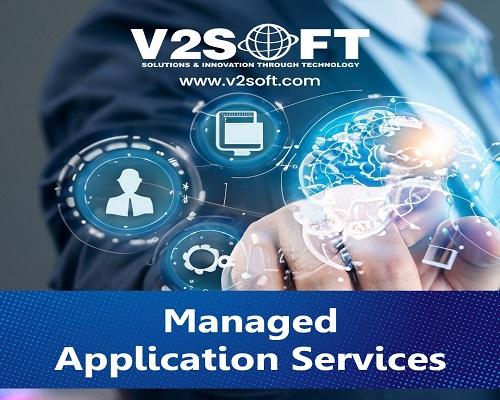 managed capacity model, Application Operations, managed business services,  outsourced managed services,  managed IT services