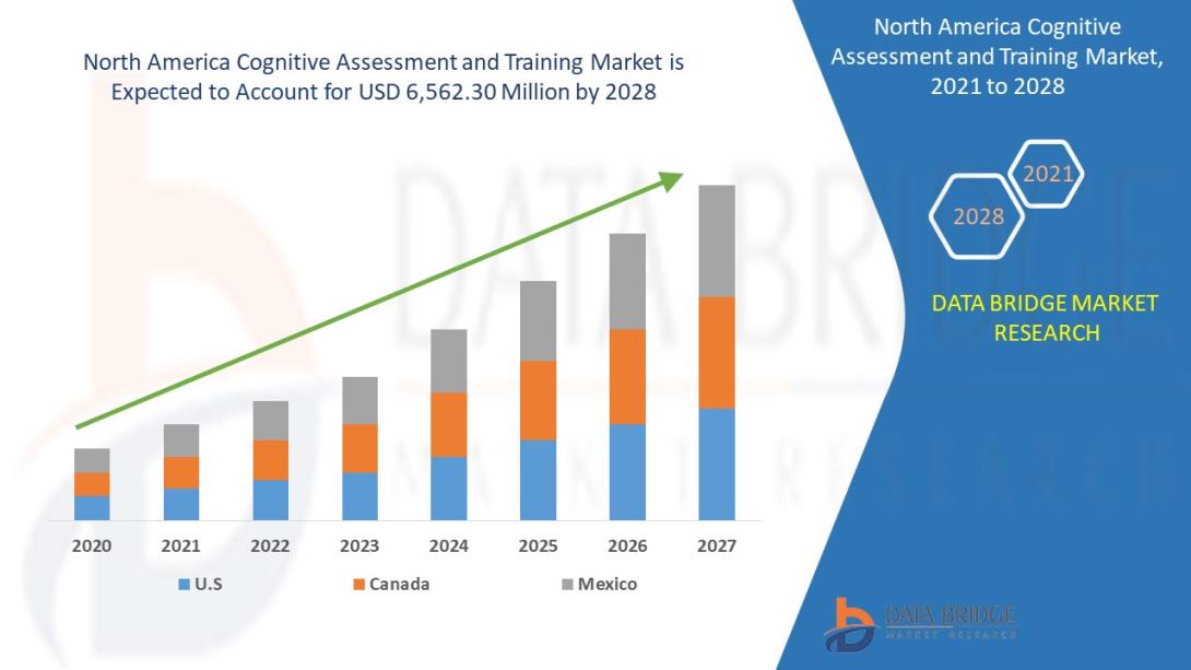 North America Cognitive Assessment and Training Market 
