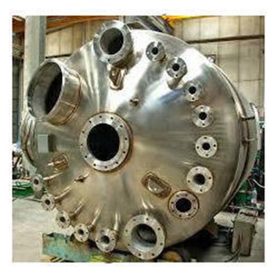 Pharma Reactor Manufacturers - SS Engineering- Mumbai