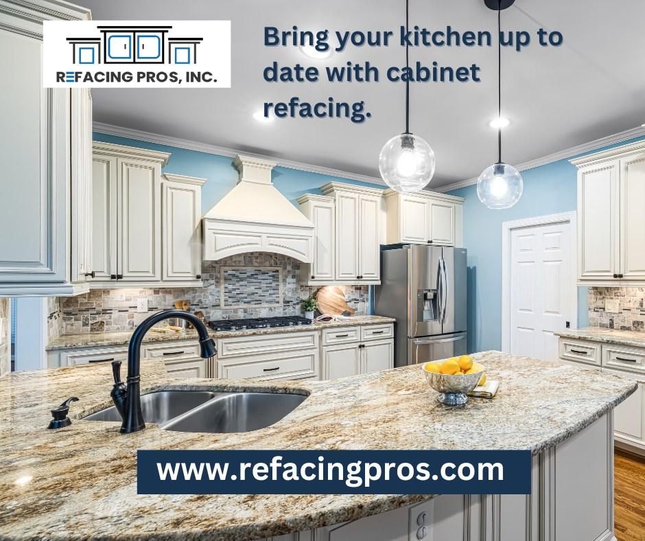 Refacing Services in Chicago