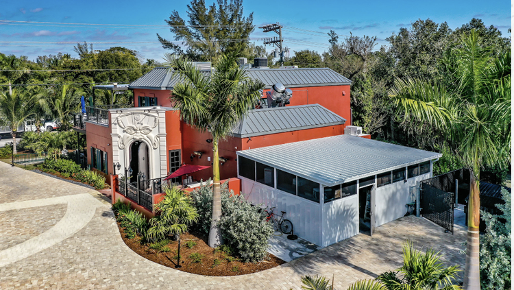 commercial remodeling contractors in Fort Myers