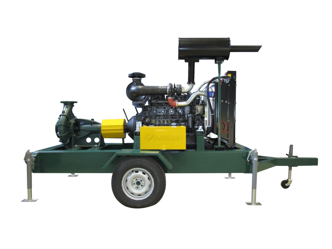 Buy water pumps online, Caprari pumps dealer