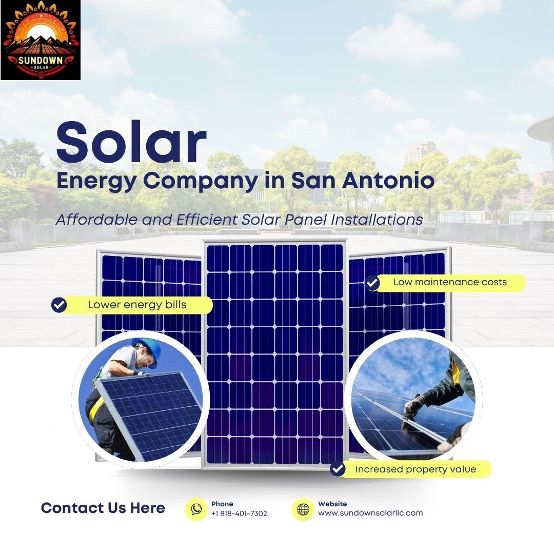 solar companies