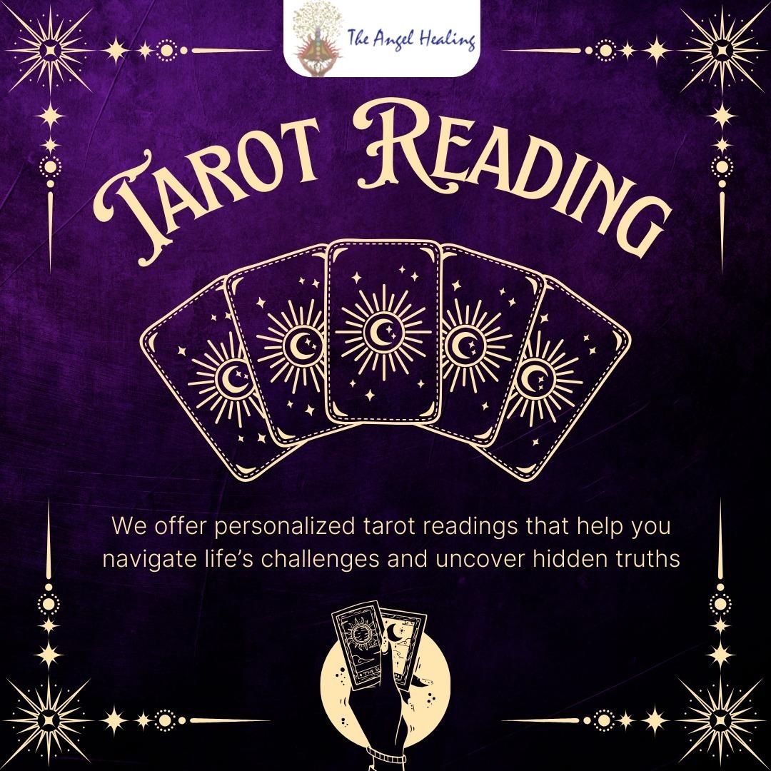 Tarot Card Reader in Secunderabad