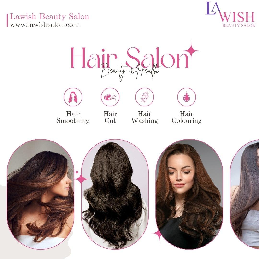 Hair Salon in Frisco Texas