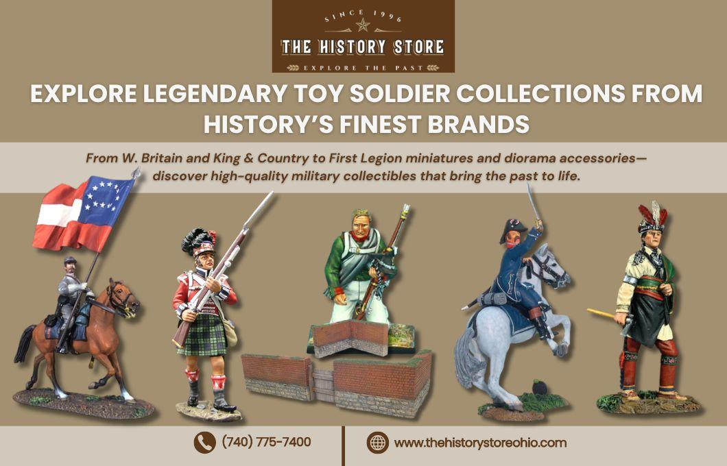 First Legion Miniatures