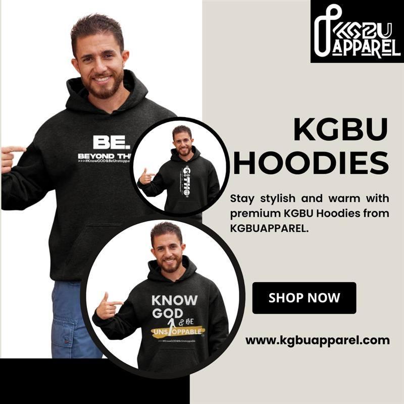 Stylish Hoodies
