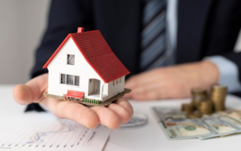 Home Loans for low credit scores in Houston