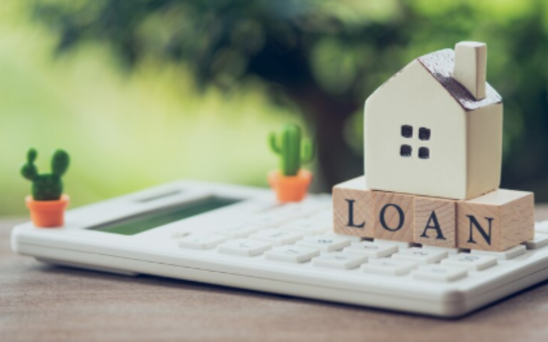 FHA Government Home Loans Bad Credit in Texas
