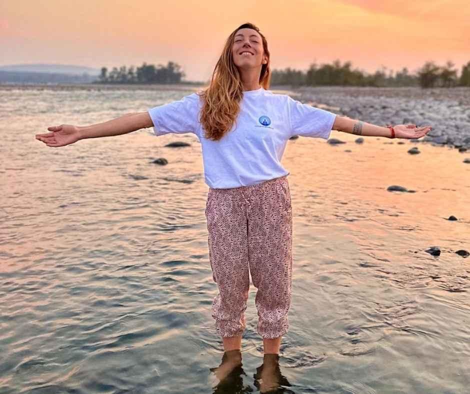 200 hour yoga teacher training in India
