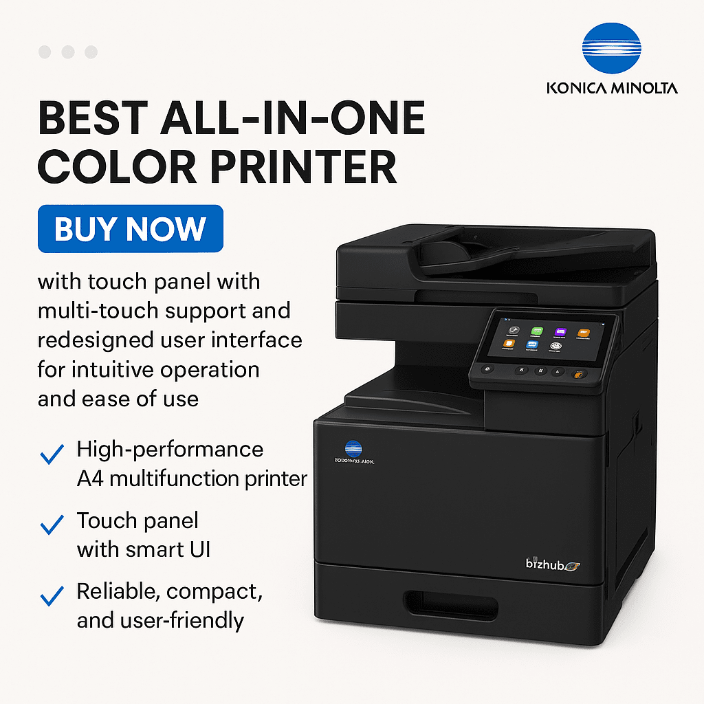 all in one printer