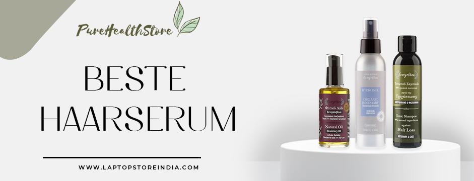 beste haarserum