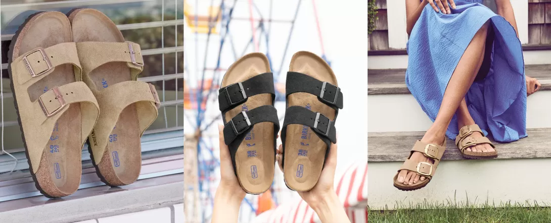 Birkenstock Sandals