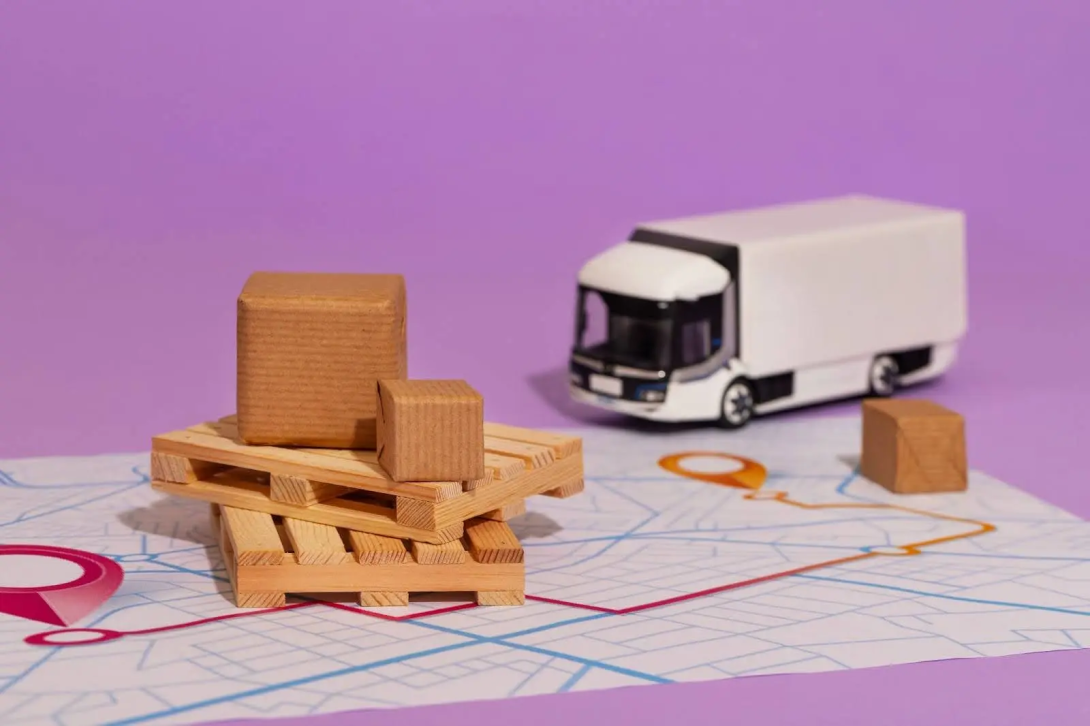 "Last mile delivery company Lebanon, Cargo companies in Lebanon, Supply chain Management Company"